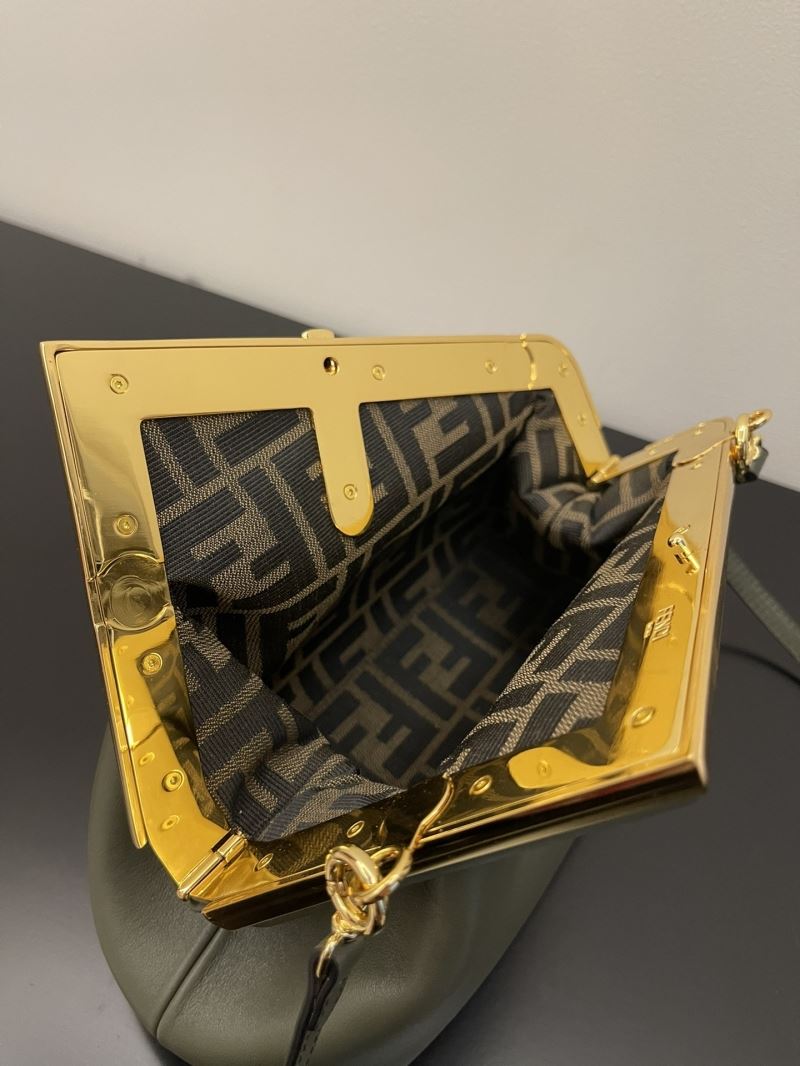 Fendi Satchel Bags